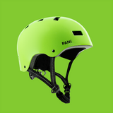 PANKids Verde Ash