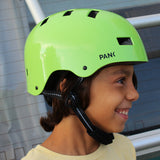 PANKids Verde Ash