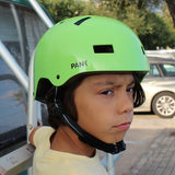 PANKids Verde Ash