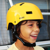 PANKids Yellow Base