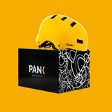 PANKids Yellow Base