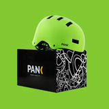 PANKids Verde Ash